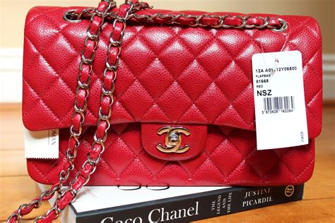 chanel small classic flap bag red|chanel classic jumbo flap bag.